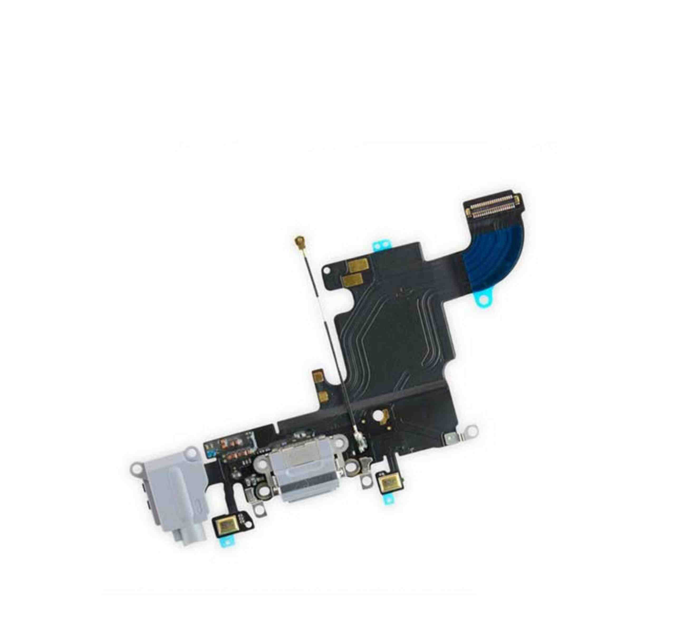 FLEX DE CARGA IPHONE 6S